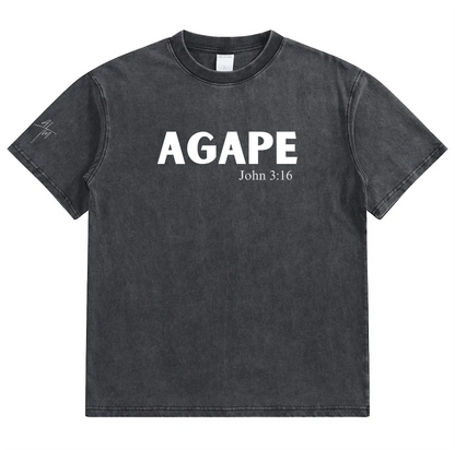 "AGAPE Tee"