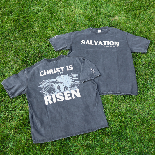 "SALVATION Tee"