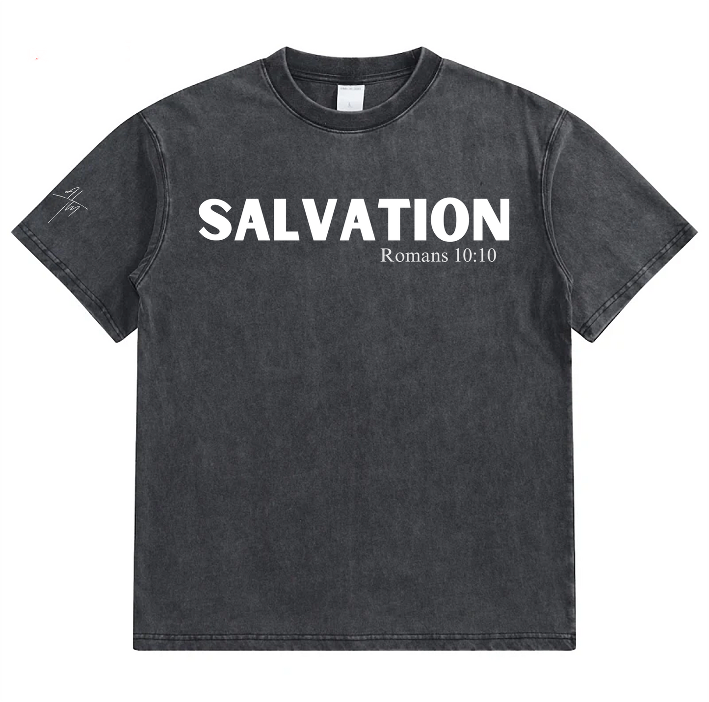 "SALVATION Tee"